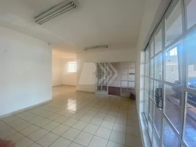 Imóvel Comercial para alugar, 156m² no Cidade Alta, Piracicaba