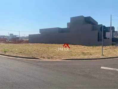 Lote/Terreno à venda, 307m² no Quinta do Lago Residence, São José do Rio Preto