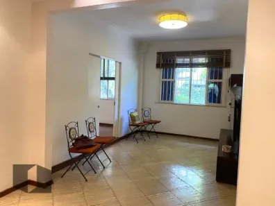 Apartamento com 3 Quartos à venda, 113m² no Gávea, Rio de Janeiro