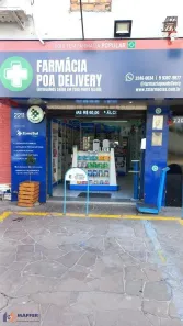 Ponto Comercial à venda, 42m² no Cavalhada, Porto Alegre
