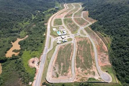 Lote/Terreno à venda, 360m² no Residencial Taquaril, Betim