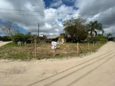 Lote/Terreno à venda, 336m² no Bamerindus, Itapoá