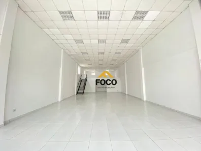 Ponto Comercial para alugar, 250m² no Cidade Alta, Piracicaba