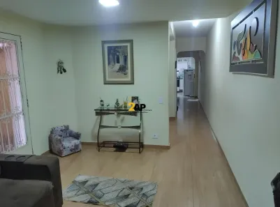 Casa de Condomínio com 3 Quartos à venda, 196m² no Jardim Bonfiglioli, São Paulo