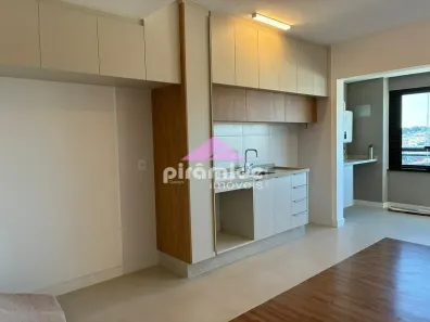Apartamento com 3 Quartos para alugar, 74m² no Jardim Satélite, São José dos Campos
