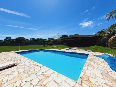 Fazenda/Sítio com 2 Quartos à venda, 373m² no Recreio Internacional, Ribeirão Preto