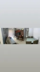 Apartamento com 2 Quartos à venda, 42m² no Ipiranga, Ribeirão Preto