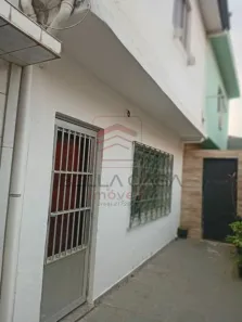 Sobrado com 2 Quartos à venda, 100m² no Parque da Vila Prudente, São Paulo