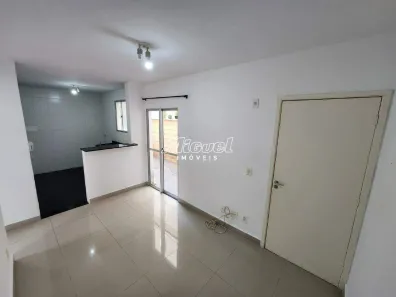 Apartamento com 2 Quartos à venda, 55m² no Nova Pompéia, Piracicaba
