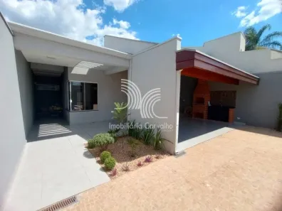 Casa com 3 Quartos à venda, 180m² no Jardim Souza Queiroz, Santa Bárbara D'Oeste