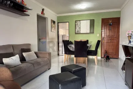 Apartamento com 3 Quartos à venda, 102m² no Boa Viagem, Recife