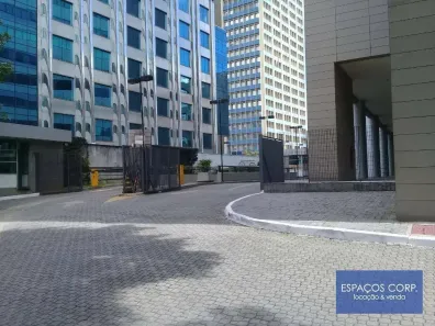 Prédio Comercial para alugar, 457m² no Vila Cordeiro, São Paulo