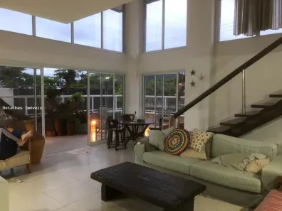 Cobertura com 4 Quartos à venda, 200m² no Itaguá, Ubatuba
