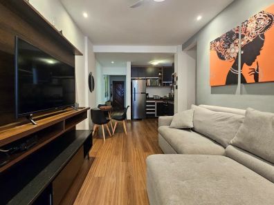 Apartamento com 2 Quartos à venda, 75m² no Copacabana, Rio de Janeiro