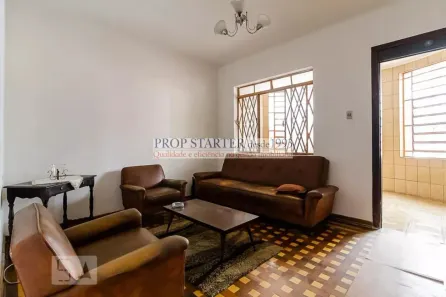 Casa com 3 Quartos à venda, 131m² no Ipiranga, São Paulo