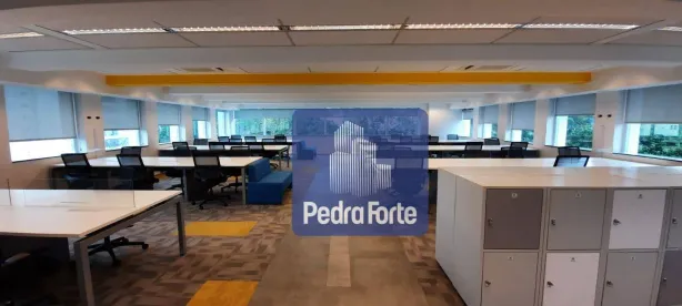 Sala Comercial para alugar, 800m² no Higienópolis, São Paulo