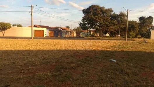 Lote/Terreno à venda, 360m² no Jardim Serra Azul, Araraquara