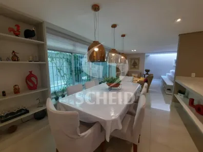 Casa com 4 Quartos à venda, 167m² no Vila Anhangüera, São Paulo
