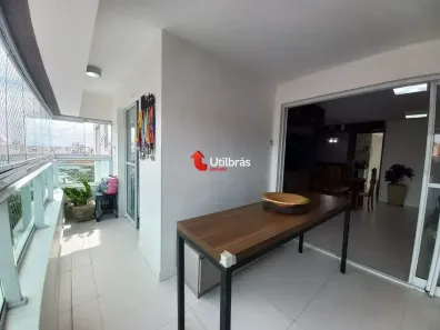 Apartamento com 4 Quartos à venda, 112m² no Ipiranga, Belo Horizonte