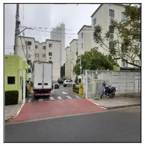 Apartamento com 2 Quartos à venda, 44m² no Campo Grande, Rio de Janeiro