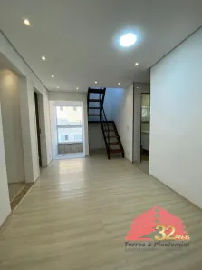 Cobertura com 3 Quartos à venda, 120m² no Sapopemba, São Paulo