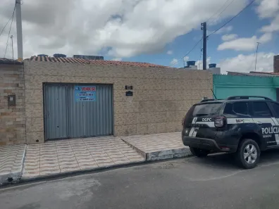 Casa com 3 Quartos à venda, 160m² no Cidade Universitária, Maceió