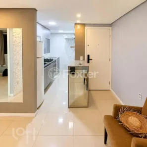 Apartamento com 2 Quartos à venda, 41m² no Mato Grande, Canoas