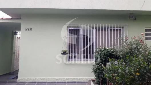 Casa com 2 Quartos à venda, 110m² no Vila Santana, São Paulo