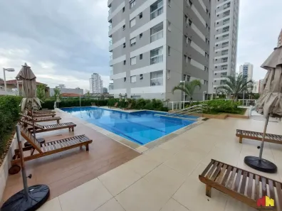Apartamento com 3 Quartos para venda ou aluguel, 127m² no Tatuapé, São Paulo