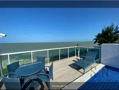 Cobertura com 4 Quartos à venda, 268m² no Jardim Oceania, João Pessoa