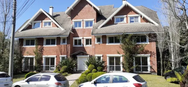 Apartamento com 3 Quartos à venda, 102m² no Bairro Belverede, Gramado