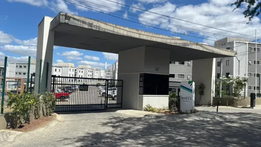Apartamento com 2 Quartos à venda, 47m² no Indianópolis, Caruaru