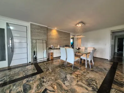 Apartamento com 3 Quartos à venda, 183m² no Meireles, Fortaleza