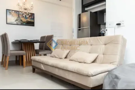 Apartamento com 1 Quarto à venda, 60m² no Alto da Boa Vista, Ribeirão Preto