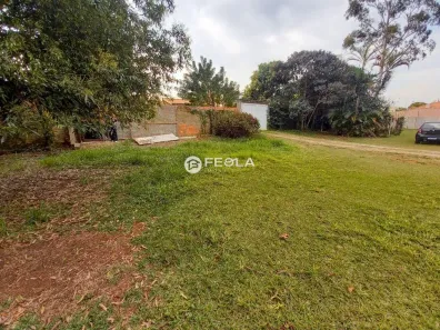 Lote/Terreno à venda, 420m² no Parque Novo Mundo, Americana