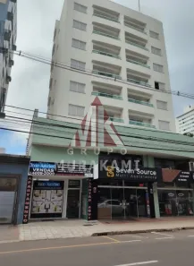 Apartamento com 1 Quarto à venda, 35m² no Zona 01, Maringá