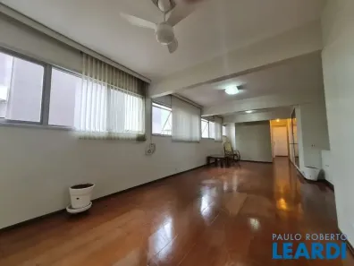 Apartamento com 3 Quartos à venda, 127m² no Perdizes, São Paulo