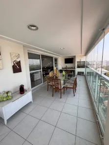 Apartamento com 3 Quartos à venda, 156m² no Jardim Avelino, São Paulo