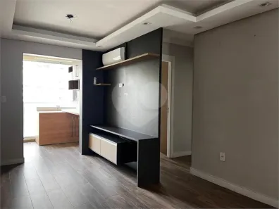Apartamento com 2 Quartos à venda, 57m² no Vila Andrade, São Paulo