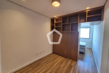 Apartamento com 1 Quarto à venda, 37m² no Vila Buarque, São Paulo