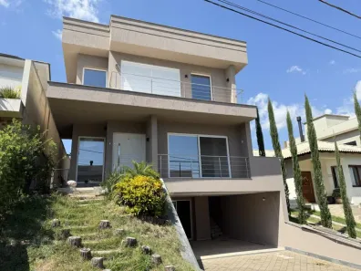 Casa de Condomínio com 3 Quartos à venda, 303m² no Querência, Viamão