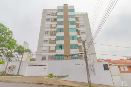 Apartamento com 2 Quartos à venda, 77m² no Guarani, Novo Hamburgo