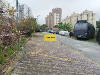Lote/Terreno à venda, 5207m² no Planalto, São Bernardo do Campo