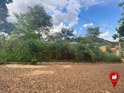 Lote/Terreno à venda, 360m² no , Mário Campos