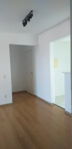 Apartamento com 3 Quartos para alugar, 78m² no Vila Paiva, São Paulo