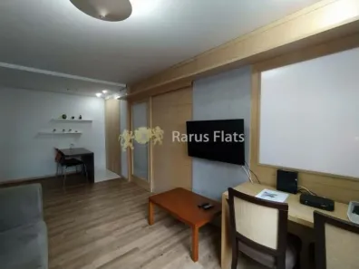 Flat com 2 Quartos para alugar, 53m² no Planalto Paulista, São Paulo