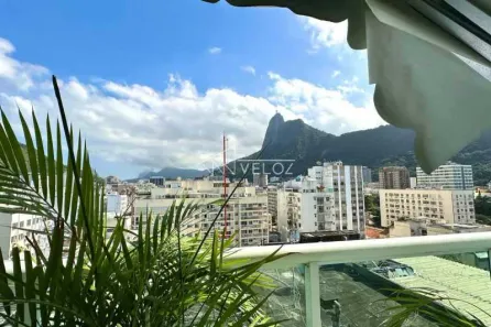 Apartamento com 3 Quartos à venda, 136m² no Botafogo, Rio de Janeiro