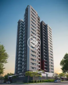 Apartamento com 3 Quartos à venda, 137m² no Lídice, Uberlândia