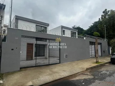 Casa com 3 Quartos à venda, 116m² no Santa Cruz, Belo Horizonte