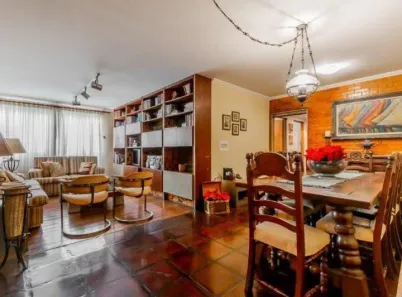 Apartamento com 3 Quartos à venda, 149m² no Perdizes, São Paulo